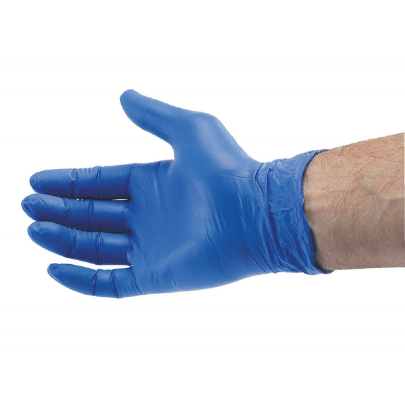 Luvas De Vinil L - NOVEDUC Equipamento Laboratório e Formação Profissional