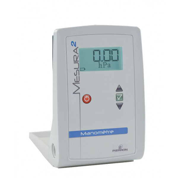 Manômetro De Mesa - NOVEDUC Equipamento Laboratório e Formação Profissional