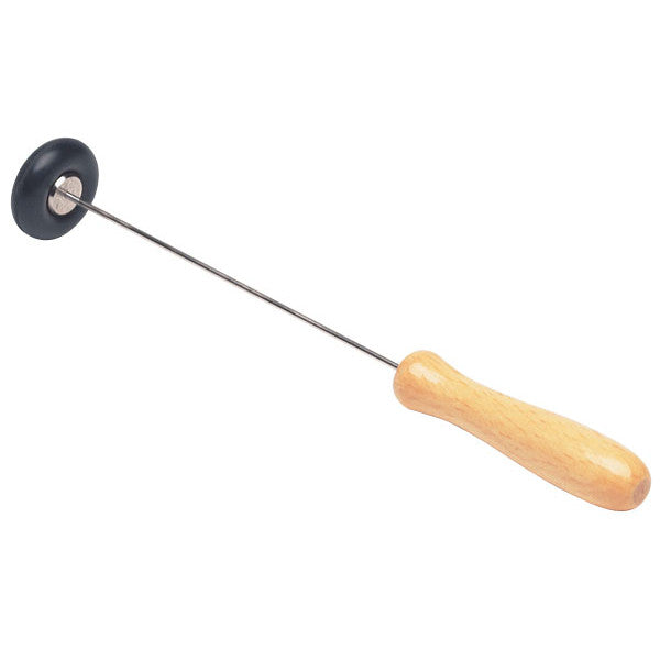 Martelo Com Ponta De Borracha Para Diapasão - NOVEDUC Equipamento Laboratório e Formação Profissional