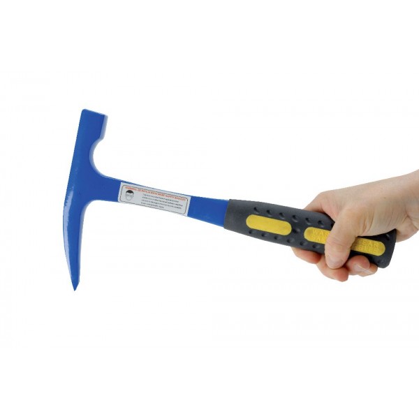 Martelo De Geólogo - NOVEDUC Equipamento Laboratório e Formação Profissional