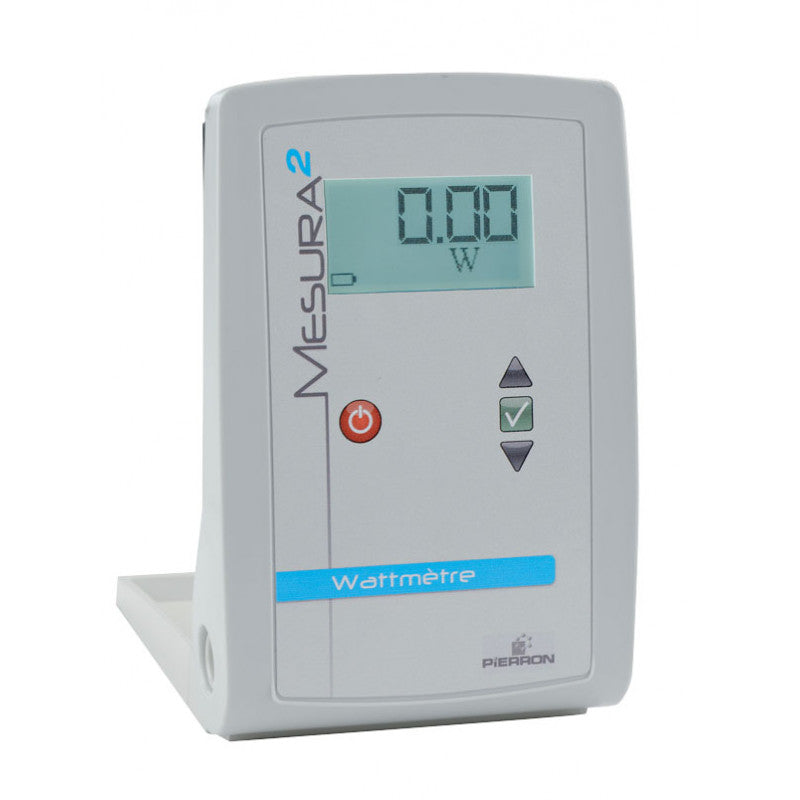 Medidor De Potência - NOVEDUC Equipamento Laboratório e Formação Profissional