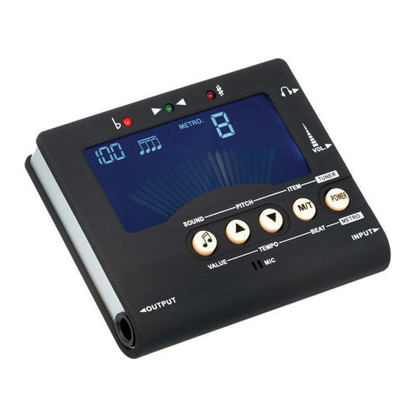Metrónomo Digital - NOVEDUC Equipamento Laboratório e Formação Profissional