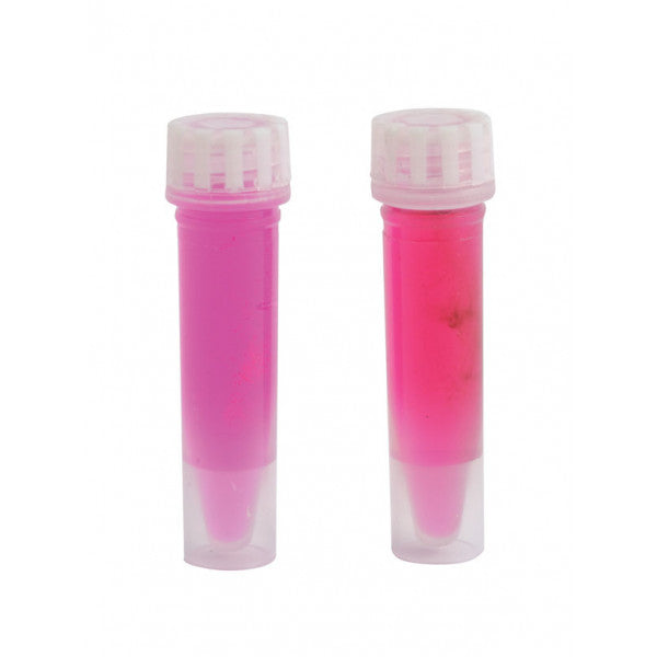 Microtubo Pólen Pinho 1,5Ml - NOVEDUC Equipamento Laboratório e Formação Profissional