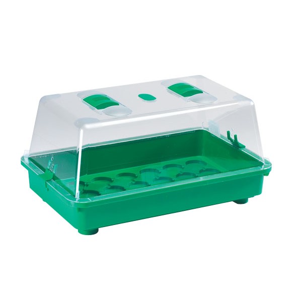 Mini Estufa - NOVEDUC Equipamento Laboratório e Formação Profissional