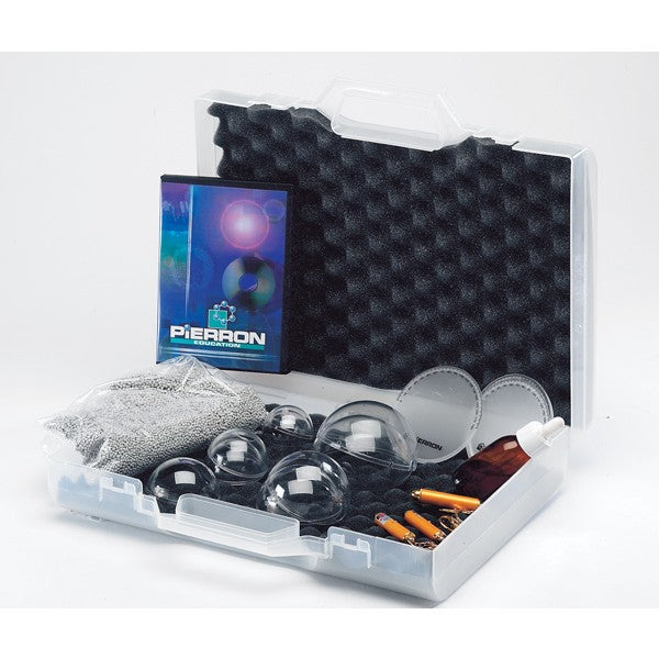 Modelo Analógico Gutenberg - NOVEDUC Equipamento Laboratório e Formação Profissional