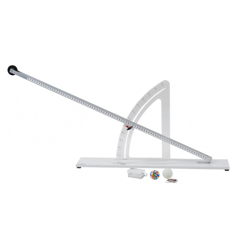 Modelo De Movimento - NOVEDUC Equipamento Laboratório e Formação Profissional