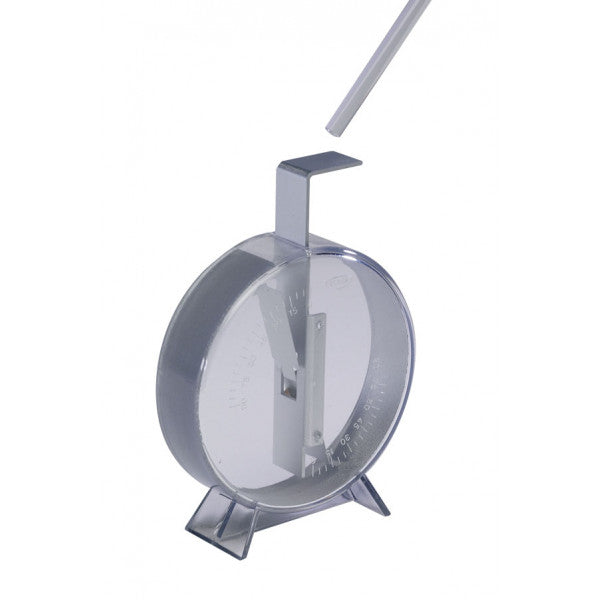 Modelo Eletroscópio