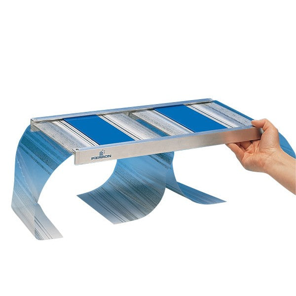 Modelo Idade Do Fundo Dos Oceanos - NOVEDUC Equipamento Laboratório e Formação Profissional