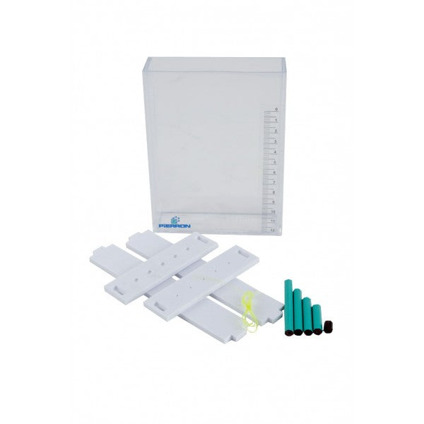 Modelo Lithomini - NOVEDUC Equipamento Laboratório e Formação Profissional