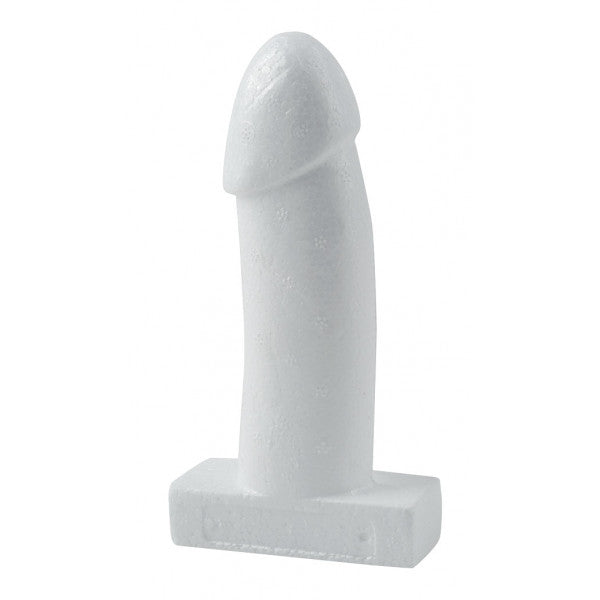 Modelo Pénis Para Posicionamento De Preservativo - NOVEDUC Equipamento Laboratório e Formação Profissional
