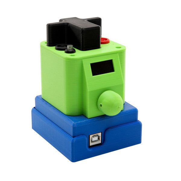 Módulo Colorímetro Para Arduino - NOVEDUC Equipamento Laboratório e Formação Profissional