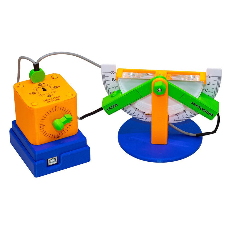 Módulo Limpador Automático Para Arduino - NOVEDUC Equipamento Laboratório e Formação Profissional