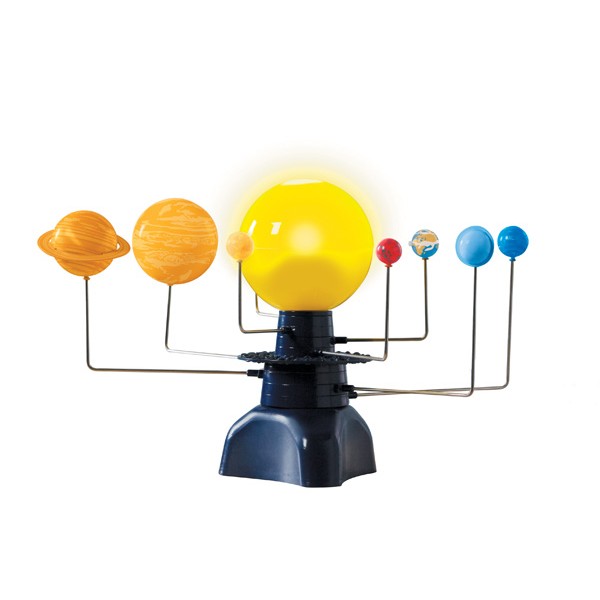 O Sistema Solar - NOVEDUC Equipamento Laboratório e Formação Profissional