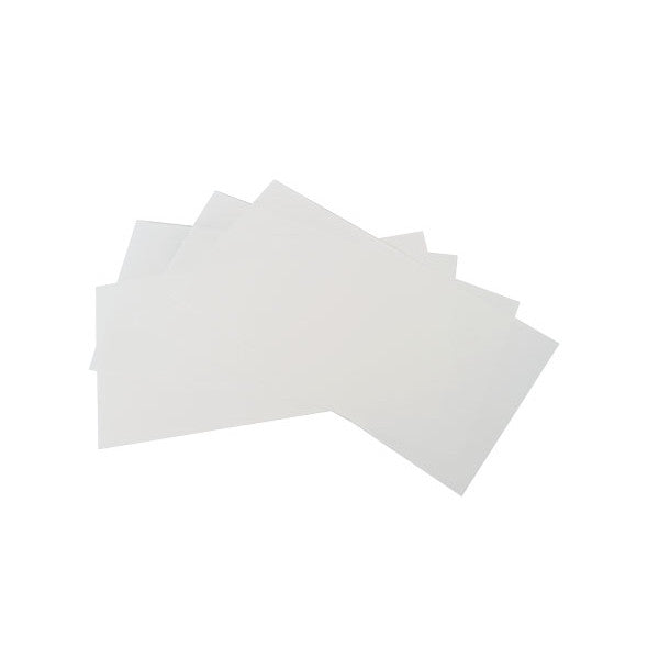 Papel De Cromatografia Em 25 Folhas 130X260Mm - NOVEDUC Equipamento Laboratório e Formação Profissional