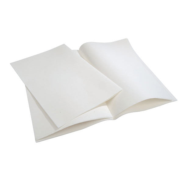 Papel De Filtro Em Folhas - NOVEDUC Equipamento Laboratório e Formação Profissional