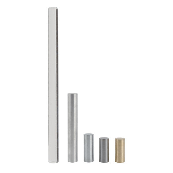 Pesos Idênticos - NOVEDUC Equipamento Laboratório e Formação Profissional