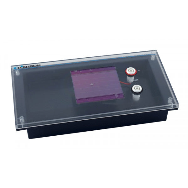 Photocell - NOVEDUC Equipamento Laboratório e Formação Profissional