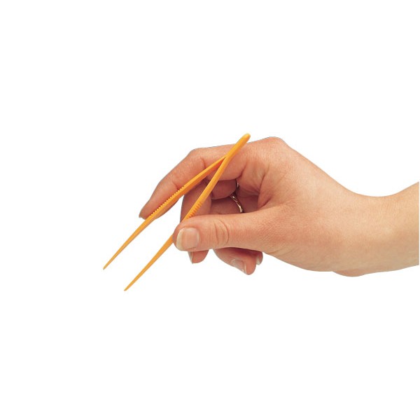Pinça De Plástico - NOVEDUC Equipamento Laboratório e Formação Profissional