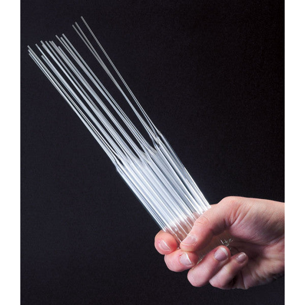 Pipetas Pasteur Não Estéreis - Conj. 250 - NOVEDUC Equipamento Laboratório e Formação Profissional