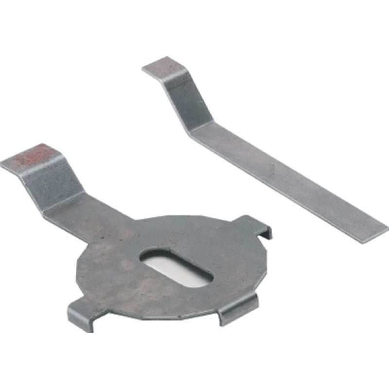 Placa Para Queima De Pós Metálicos - NOVEDUC Equipamento Laboratório e Formação Profissional