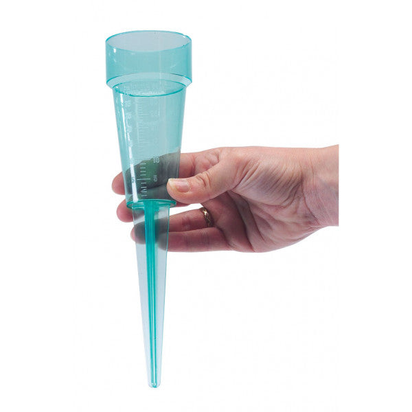 Pluviometro - NOVEDUC Equipamento Laboratório e Formação Profissional