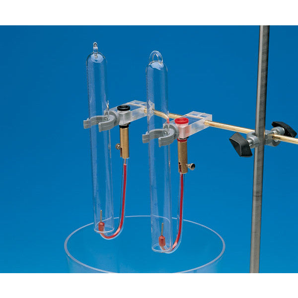 Porta-Eletrodos Com Suporte - NOVEDUC Equipamento Laboratório e Formação Profissional