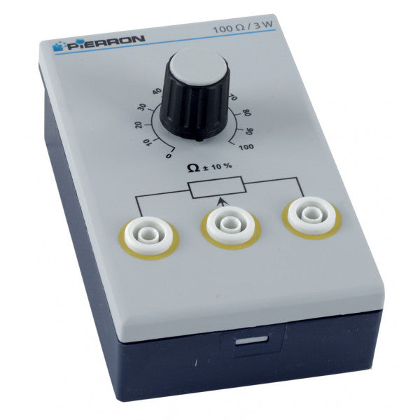 Potenciómetro 1 Kohm Em Base