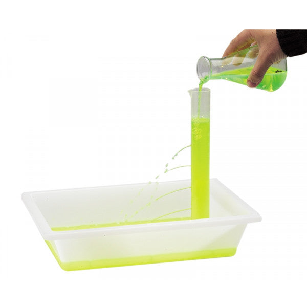 Pressão Sobre Uma Coluna De Liquido - NOVEDUC Equipamento Laboratório e Formação Profissional