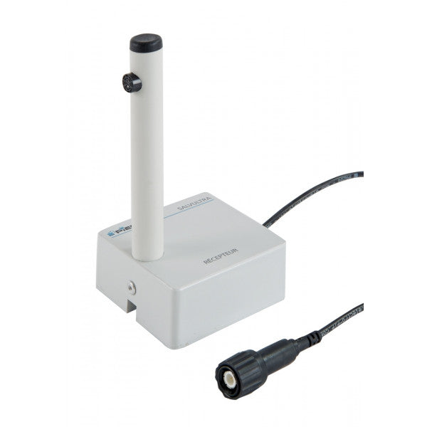 Recetor Ultrasons Básico - Salvultra - NOVEDUC Equipamento Laboratório e Formação Profissional