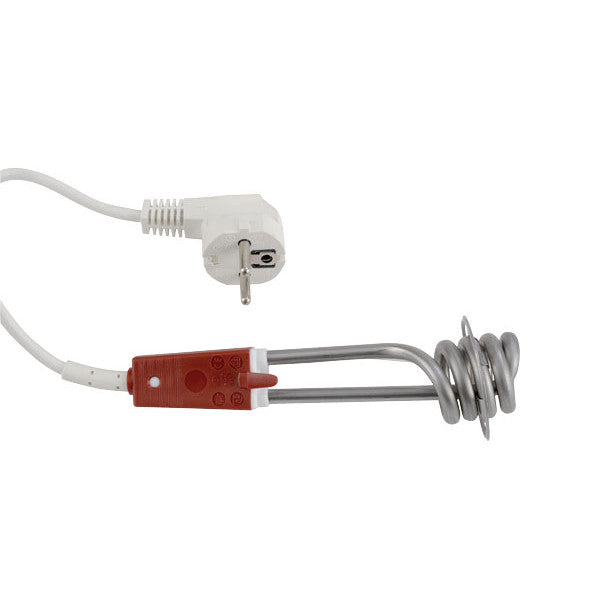 Resistência 300W - NOVEDUC Equipamento Laboratório e Formação Profissional
