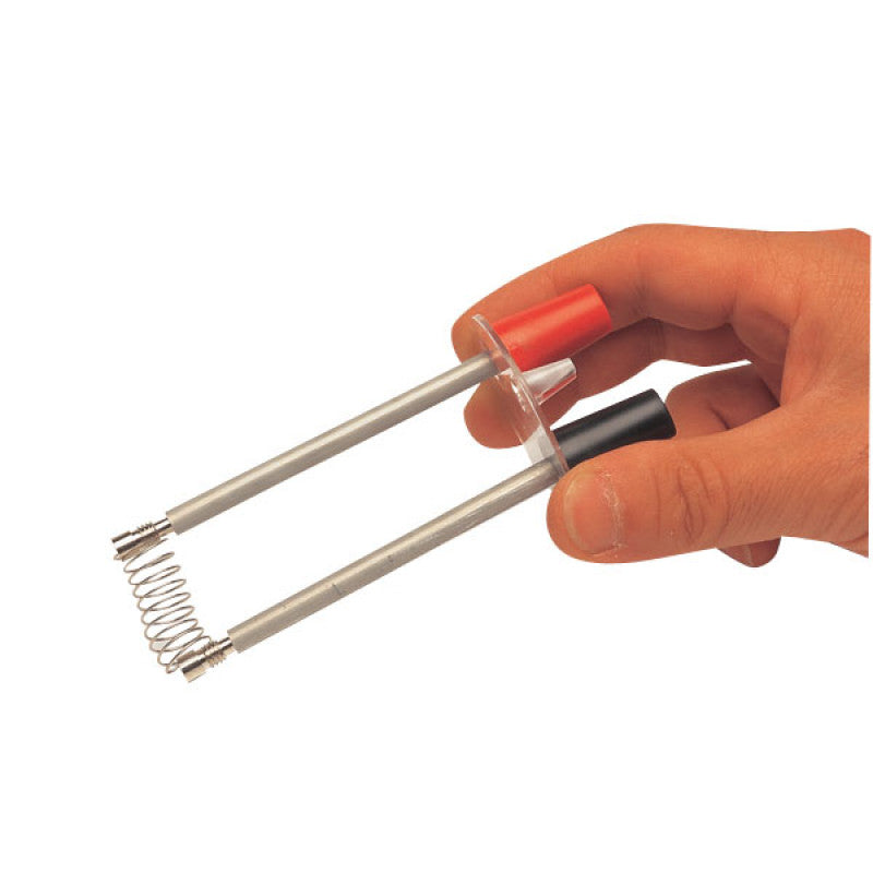 Resistência Para Calorímetro 2 Ohms - NOVEDUC Equipamento Laboratório e Formação Profissional
