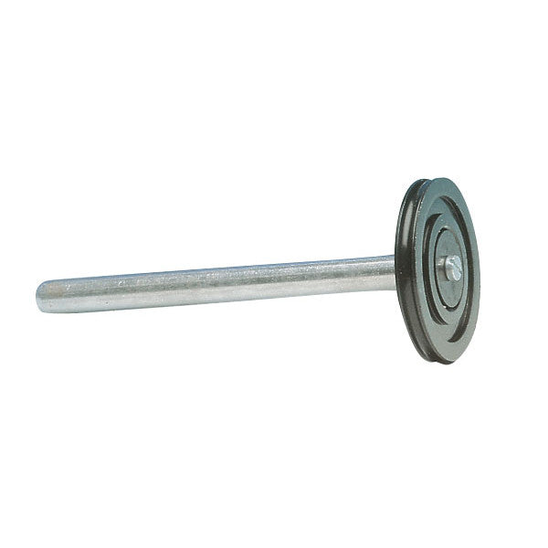 Roldana Simples Com Suporte