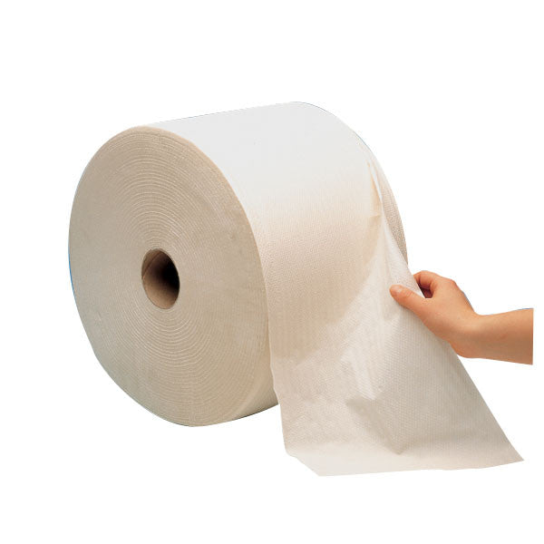 Rolo De Papel De Limpeza - NOVEDUC Equipamento Laboratório e Formação Profissional