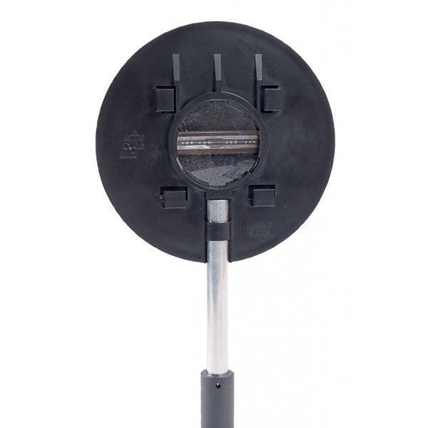 Sensor Ccd Didático