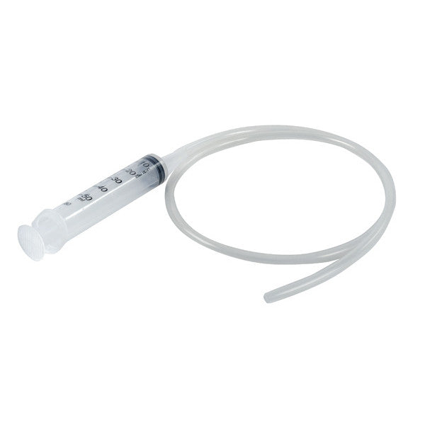 Seringa 50Ml Com Tubo 1M - NOVEDUC Equipamento Laboratório e Formação Profissional