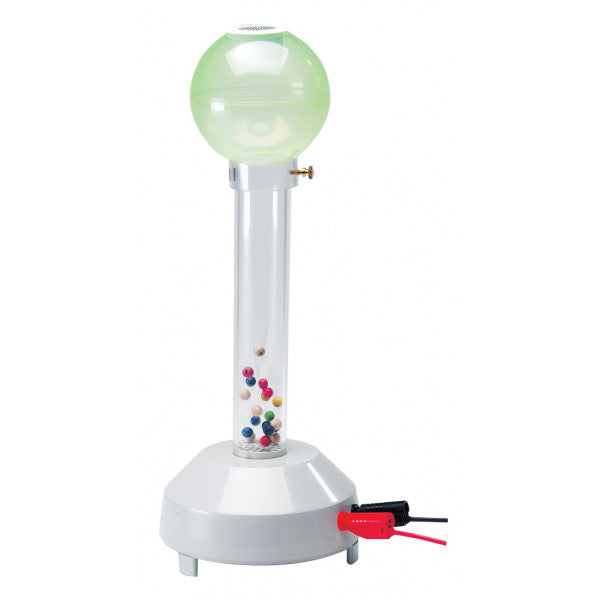 Simulador Movimentos Moleculares - NOVEDUC Equipamento Laboratório e Formação Profissional