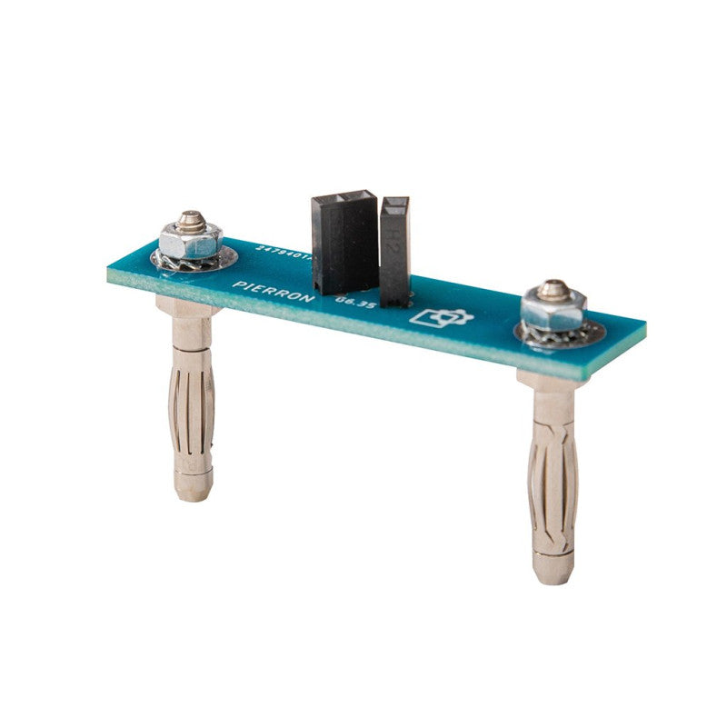 Soquete 38 Mm: Suporte Da Lâmpada G4/G6.35 - NOVEDUC Equipamento Laboratório e Formação Profissional