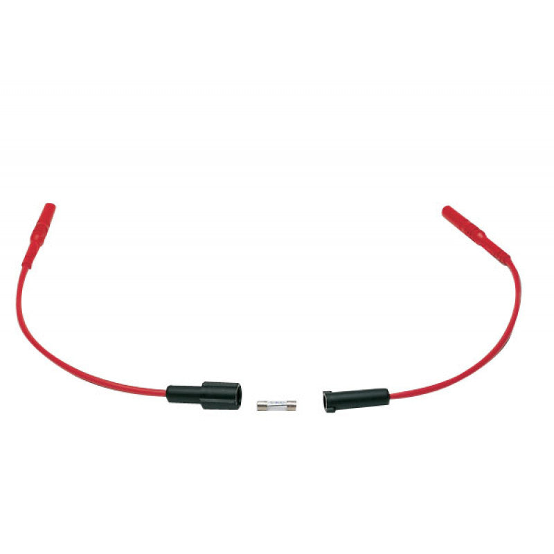 Suporte Para Fusível Com Fio - NOVEDUC Equipamento Laboratório e Formação Profissional