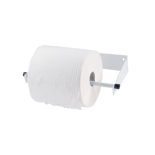Suporte Parede Para Rolo De Papel - NOVEDUC Equipamento Laboratório e Formação Profissional