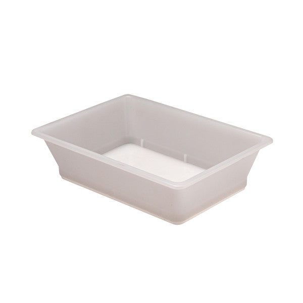 Tabuleiro Dissecação Média