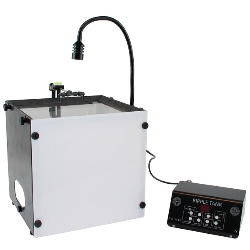 Tanque De Ondas - NOVEDUC Equipamento Laboratório e Formação Profissional