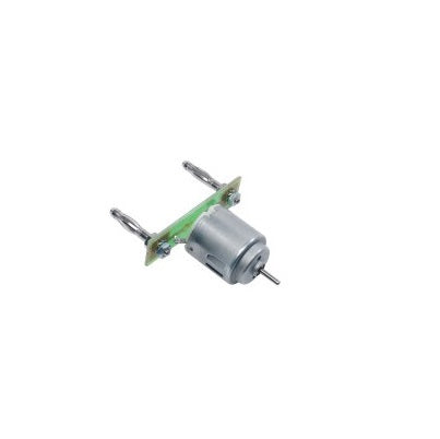 Terminal 38Mm Motor Tbt - NOVEDUC Equipamento Laboratório e Formação Profissional
