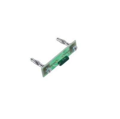 Terminal 38Mm Resistência 47Ohm-3W - NOVEDUC Equipamento Laboratório e Formação Profissional
