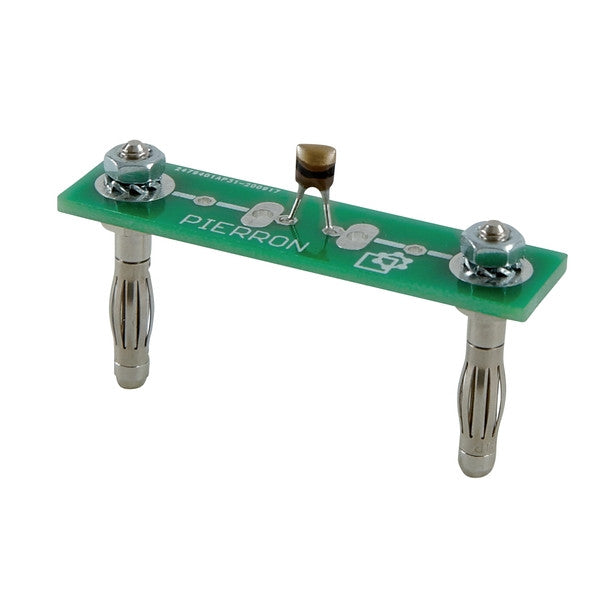 Terminal 38Mm Termistor Ctn - NOVEDUC Equipamento Laboratório e Formação Profissional
