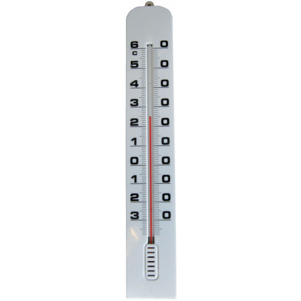 Termómetro Analógico -30 A +60°C. - NOVEDUC Equipamento Laboratório e Formação Profissional