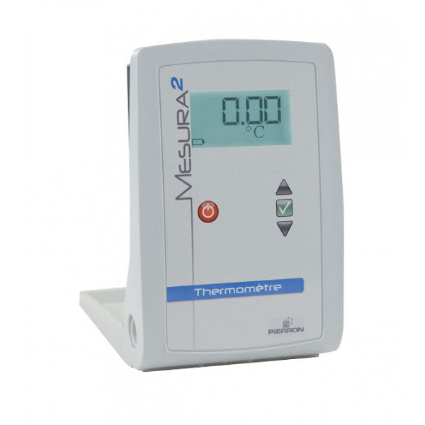 Termómetro De Mesa - NOVEDUC Equipamento Laboratório e Formação Profissional