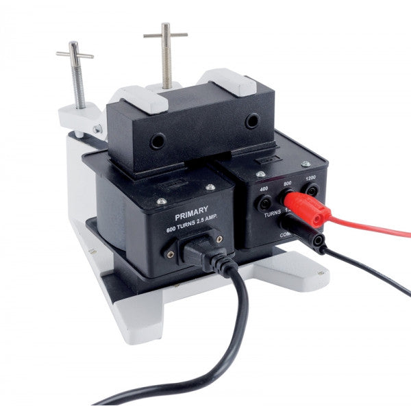 Transformador Desmontável - NOVEDUC Equipamento Laboratório e Formação Profissional