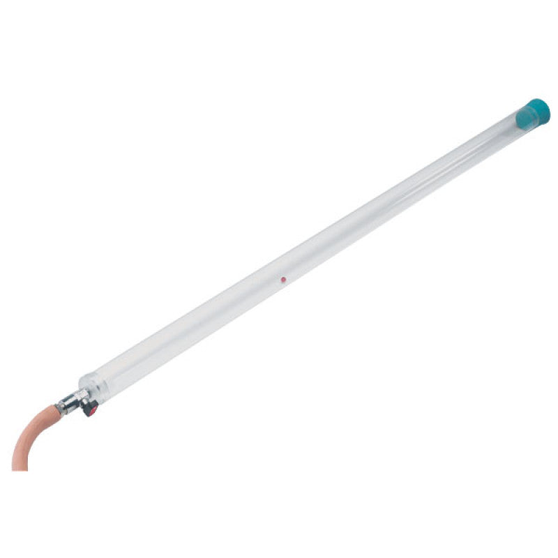 Tubo De Newton Em Plástico - NOVEDUC Equipamento Laboratório e Formação Profissional