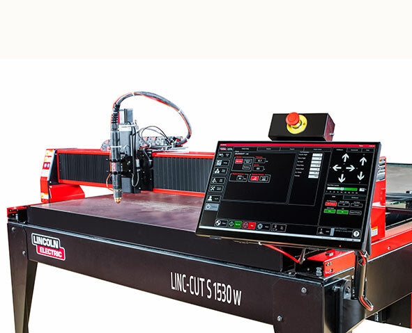 LINC-CUT® S 1530w - NOVEDUC Equipamento Laboratório e Formação Profissional