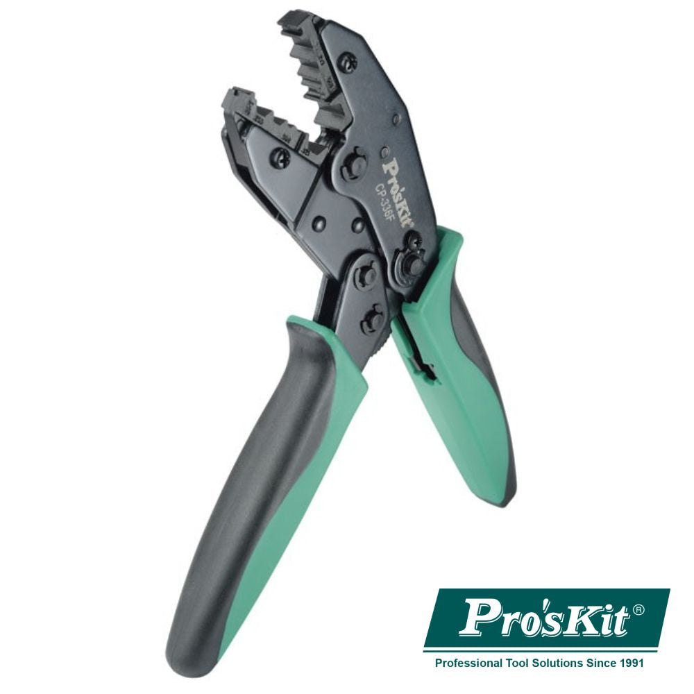 Alicate De Cravar S/ Pontas 220Mm Proskit - NOVEDUC Equipamento Laboratório e Formação Profissional